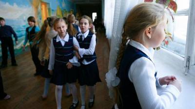 Новые правила работы школ в России
