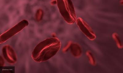 Целью COVID-19 может быть поражение кровеносной системы человека