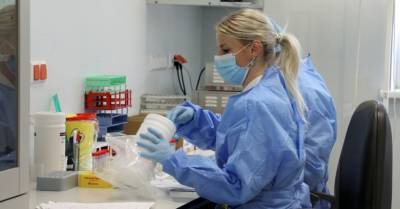 В Латвии один новый случай коронавируса, главным эпидемиологическим риском стали завозные случаи