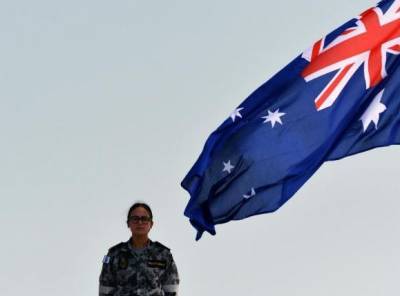 Австралия начинает вооружаться, опасаясь войны с Китаем