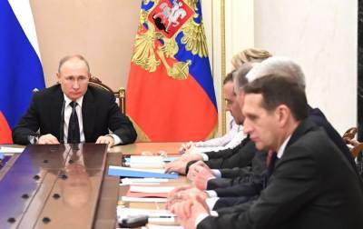 Обнуление сроков Путина поддержали почти 78% россиян