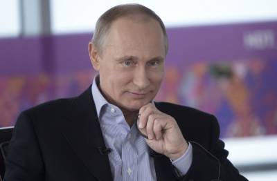 В РФ посчитали голоса за обнуление сроков Путина: 77,9% россиян – "за"