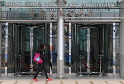 Конгресс США принял антикитайские санкции – страдать будет Гонконг