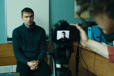 Коллега Харламова рассказал о его реакции на травлю из-за фильма «Текст»