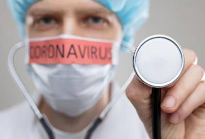 В Ленобласти выявлено 57 новых случаев коронавируса