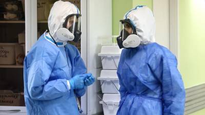 Число выздоровевших после коронавируса пациентов в России превысило 428 тысяч