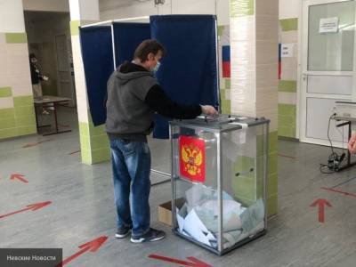 Эксперты обсудят итоги голосования по поправкам к Конституции РФ в пресс-центре "Патриот"