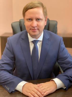 Новым управляющим ВТБ в Тюменской области стал выходец из Запсибкомбанка