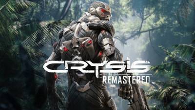 Графика Crysis Remastered разочаровала фанатов, поэтому Crytek переносит запуск игры