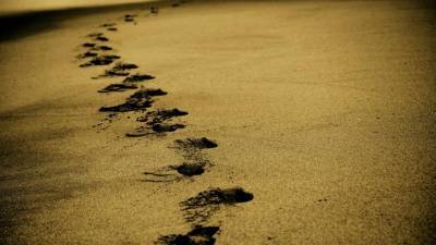 Под Анапой на пляже в песке погиб 8-летний мальчик