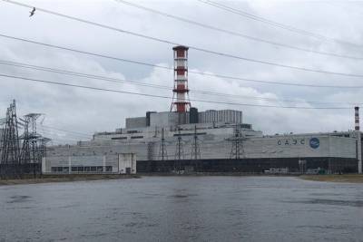 Новые энергоблоки АЭС построят в Смоленской области