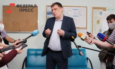 Новосибирский министр образования назвал возможным включение вопросов о COVID-19 в ЕГЭ по истории