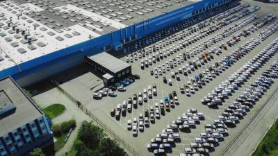 Казахстан возглавил мировой рейтинг по приросту продаж и производства автомобилей