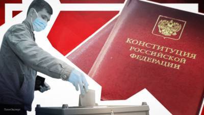 Наблюдатели Ненецкого округа не зарегистрировали нарушений на голосовании по Конституции