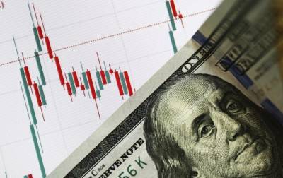 Доллар слишком долго переоценивали – опрос финансистов показал скорый обвал валюты США и чем ее заменят
