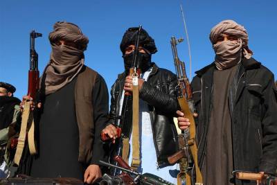 NYT: посредником между Россией и талибами был контрабандист наркотиков