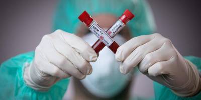 Общее число инфицированных коронавирусом в России достигло 661&#8239;165 человек