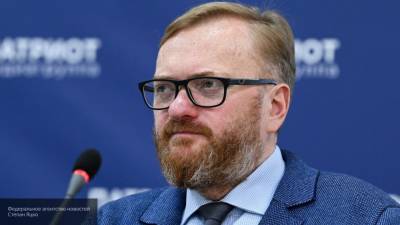 Милонов объяснил причину высокой явки на голосовании по поправкам к Конституции РФ