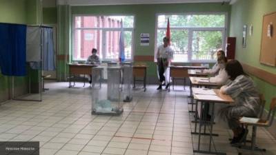 Нарушения в ходе голосования в Ненецком автономном округе не зафиксированы