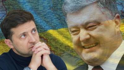 Политолог Марков рассказал о бессознательном выборе, который сделали украинцы