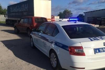 В день голосования сотрудники ГИБДД Карелии остановили 8 пьяных водителей