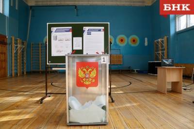Одобрение и несогласие: как по поправкам в Конституцию России проголосовали в муниципалитетах Коми