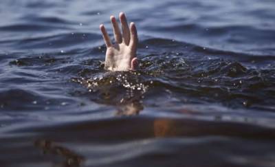 Очередная трагедия на воде. В Мозыре утонул 18-летний парень