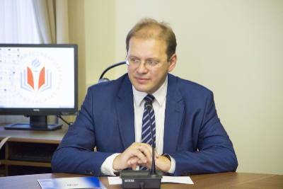 Михаил Артеменков: «Новый опыт голосования может быть и дальше востребован»