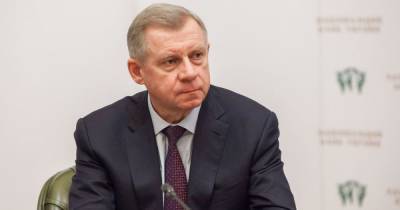 Смолий подал в отставку после конфликта с Зеленским - СМИ