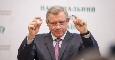 Евробонды отменяются: к чему привела отставка главы Нацбанка Украины