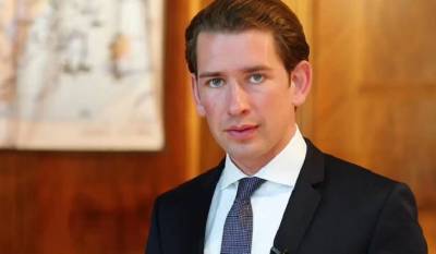 Австрийский канцлер призвал ограничить миграцию