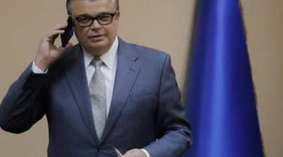 Президент назначил нового посла Украины в Испании