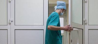 Больница в Карелии задолжала предпринимателям свыше полутора миллионов рублей