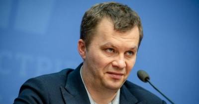Экс-министр Милованов может возглавить НБУ