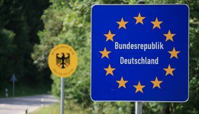 Германия открылась для 11 стран из-за пределов Евросоюза