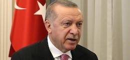 Эрдоган объявил о планах заблокировать соцсети в стране