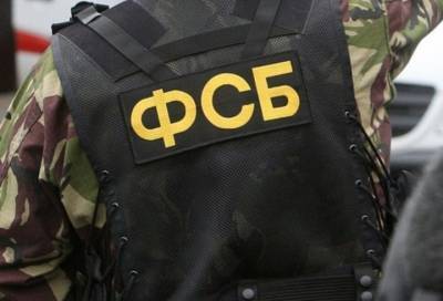 ФСБ России обнаружила пять подпольных мастерских по изготовлению оружия