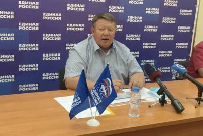 Николай Панков назвал противников голосования шародурами