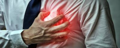 В прошлом году новосибирцы чаще всего умирали от болезней сердца