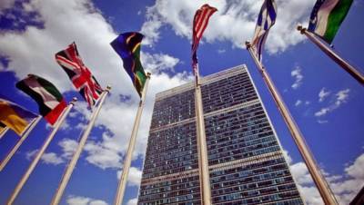 ООН требует прекратить мировые конфликты и сосредоточиться на пандемии