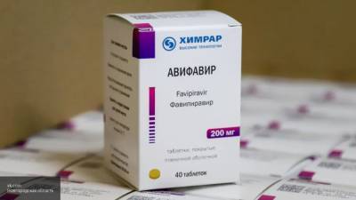 Российский препарат для лечения COVID-19 начали поставлять в другие страны
