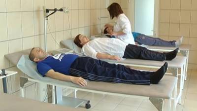 В Башкирии пострадавшие от коронавируса смогут получить путевку в санаторий