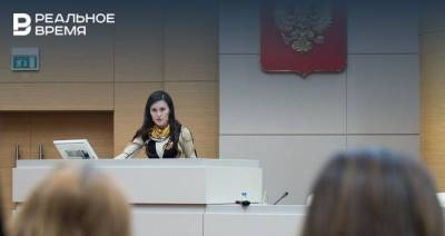 В Татарстане пока не планируют открывать международные границы