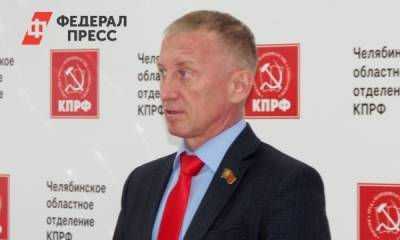 В Челябинске член КПРФ оценил процесс голосования по изменению Конституции