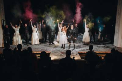 Липецкий драматический театр закроет сезон в онлайн-формате