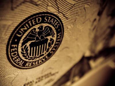 В Федрезерве предупредили об угрозе финансового краха США
