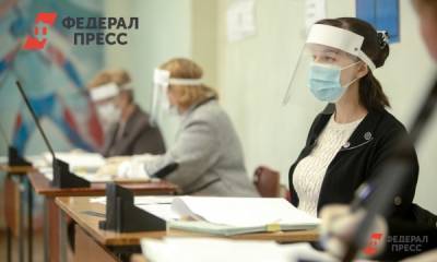 Более 400 тысяч жителей Чувашии высказались за принятие поправок в Конституцию РФ