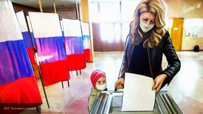 Иностранные эксперты сравнили процесс голосования по Конституции в Крыму с праздником