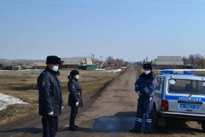 Полицейский из Оренбуржья пытал током местного жителя ради признания в краже