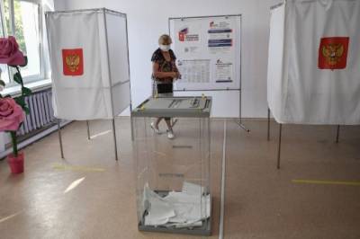 В Крыму поправки поддержали 90,07% проголосовавших